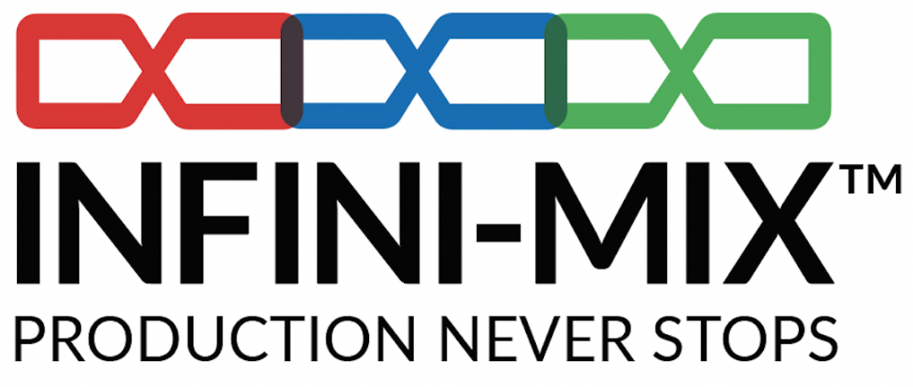 Infini-Mix--ProductionNeverStops