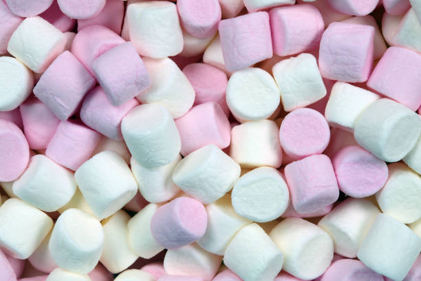 INFINI-MIX AERATING MARSHMALLOW